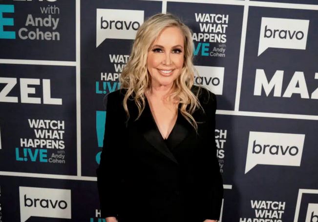 Shannon Beador